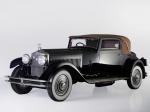 Minerva AK 32 CV Cabriolet by Labourdette 1929 года